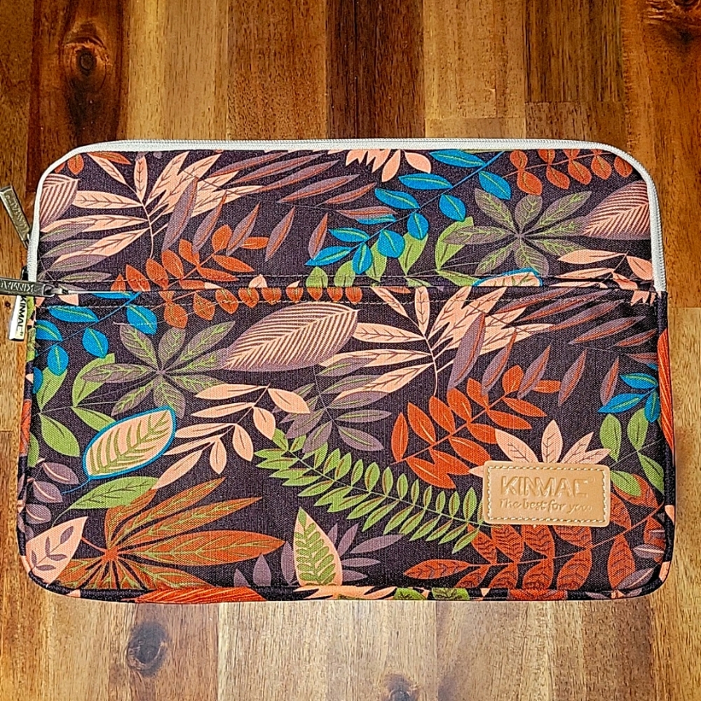 Kinmae laptop sleeve